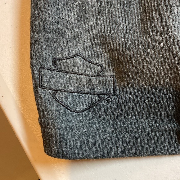 Harley Davidson Sweater men’s XL - Picture 5 of 7